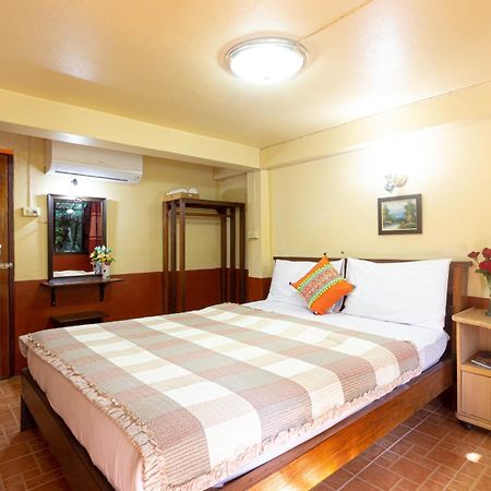 Baan Maihorm Guesthouse Mae Chan Zimmer foto