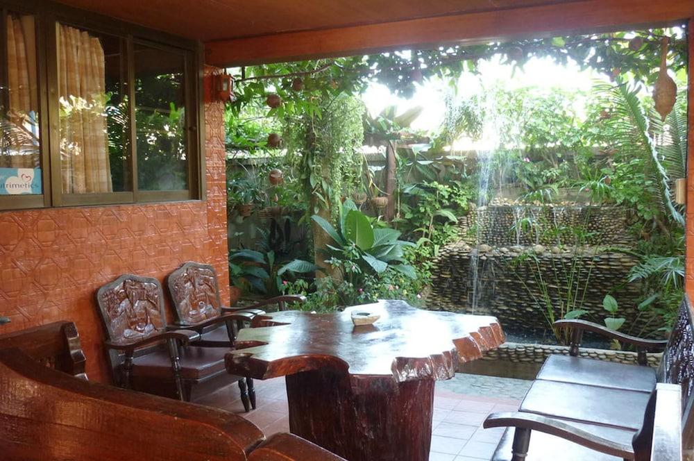 Baan Maihorm Guesthouse Mae Chan Exterior foto