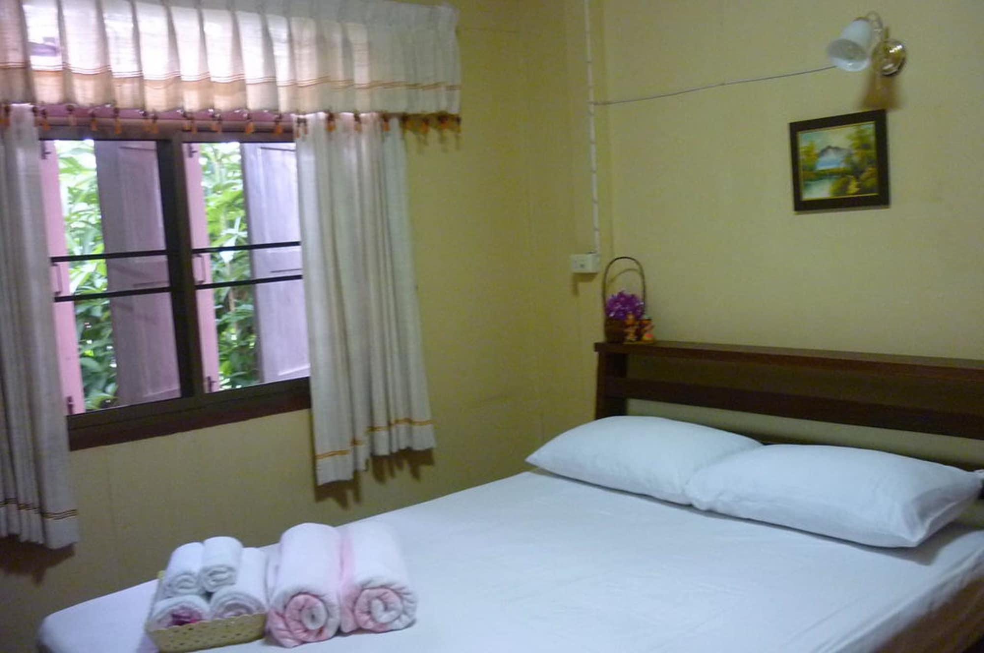 Baan Maihorm Guesthouse Mae Chan Exterior foto