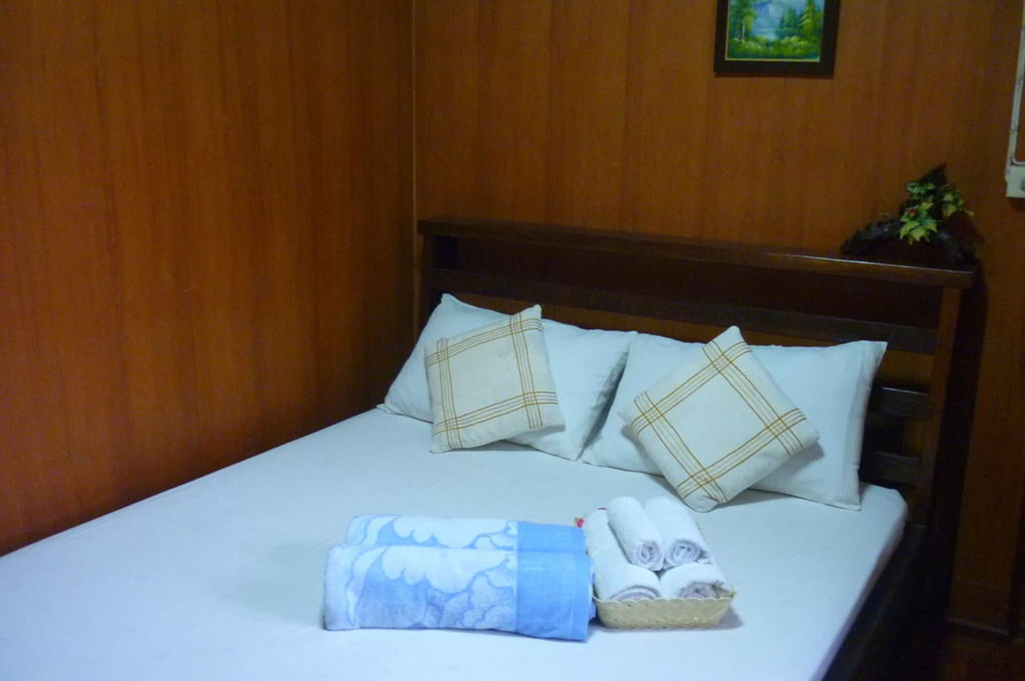 Baan Maihorm Guesthouse Mae Chan Exterior foto