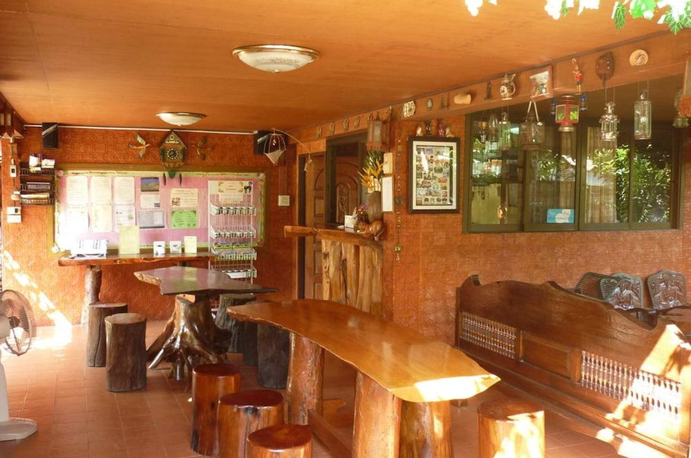 Baan Maihorm Guesthouse Mae Chan Exterior foto