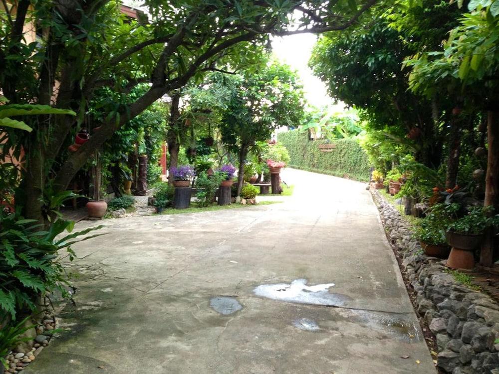 Baan Maihorm Guesthouse Mae Chan Exterior foto