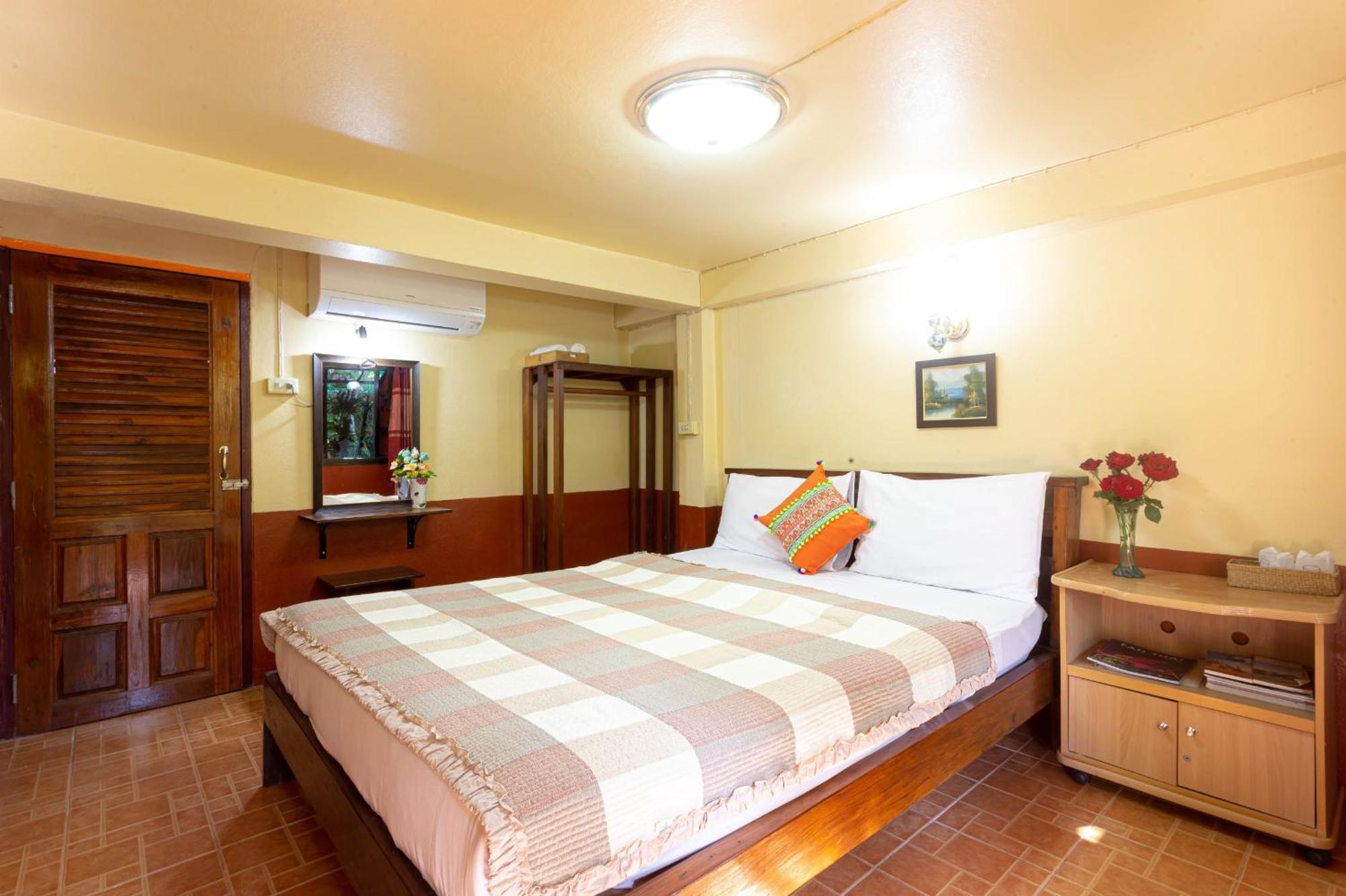 Baan Maihorm Guesthouse Mae Chan Zimmer foto